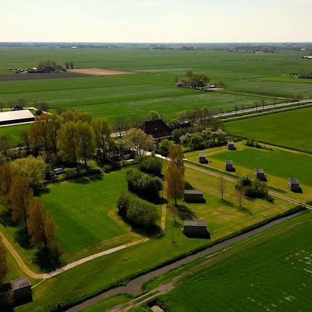 Hotel & Restaurant Weidumerhout Екстер'єр фото