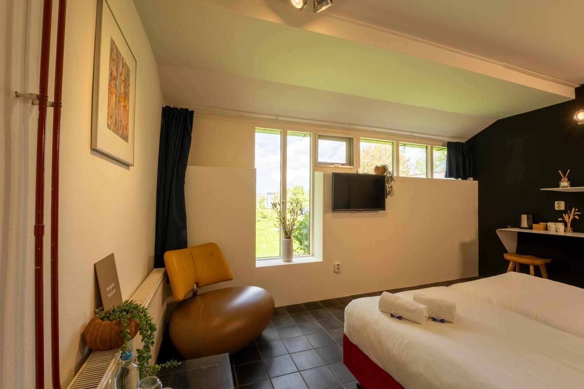 Hotel & Restaurant Weidumerhout Екстер'єр фото