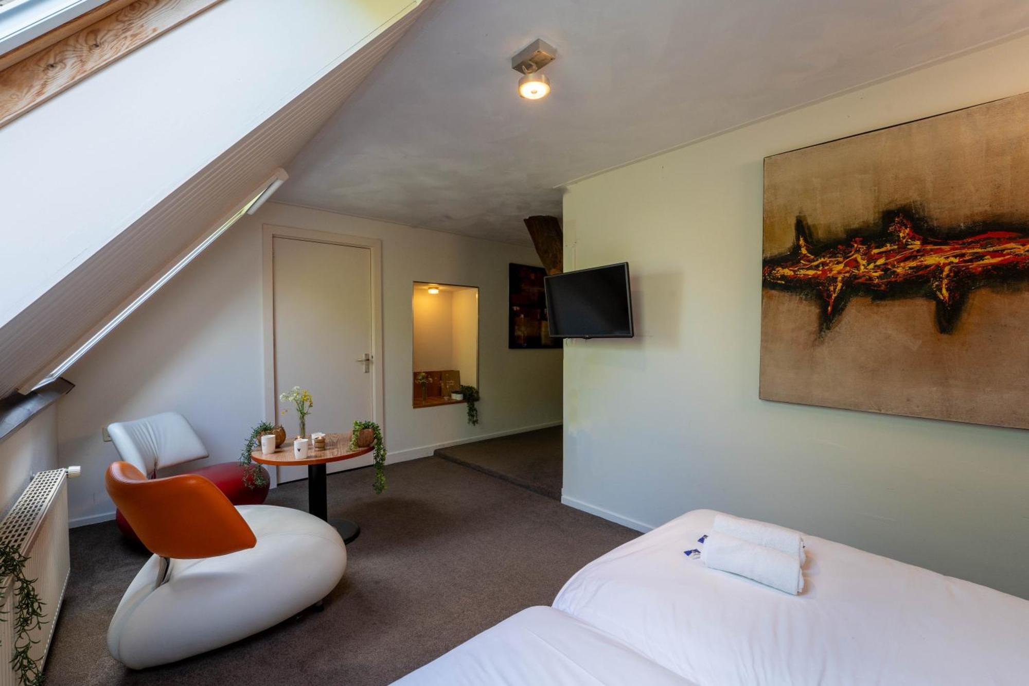 Hotel & Restaurant Weidumerhout Екстер'єр фото