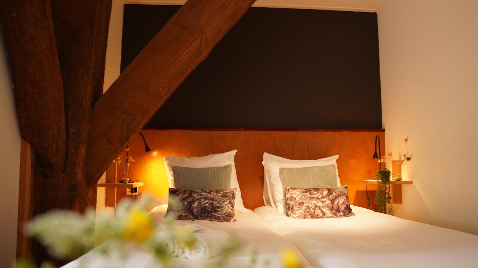 Hotel & Restaurant Weidumerhout Екстер'єр фото