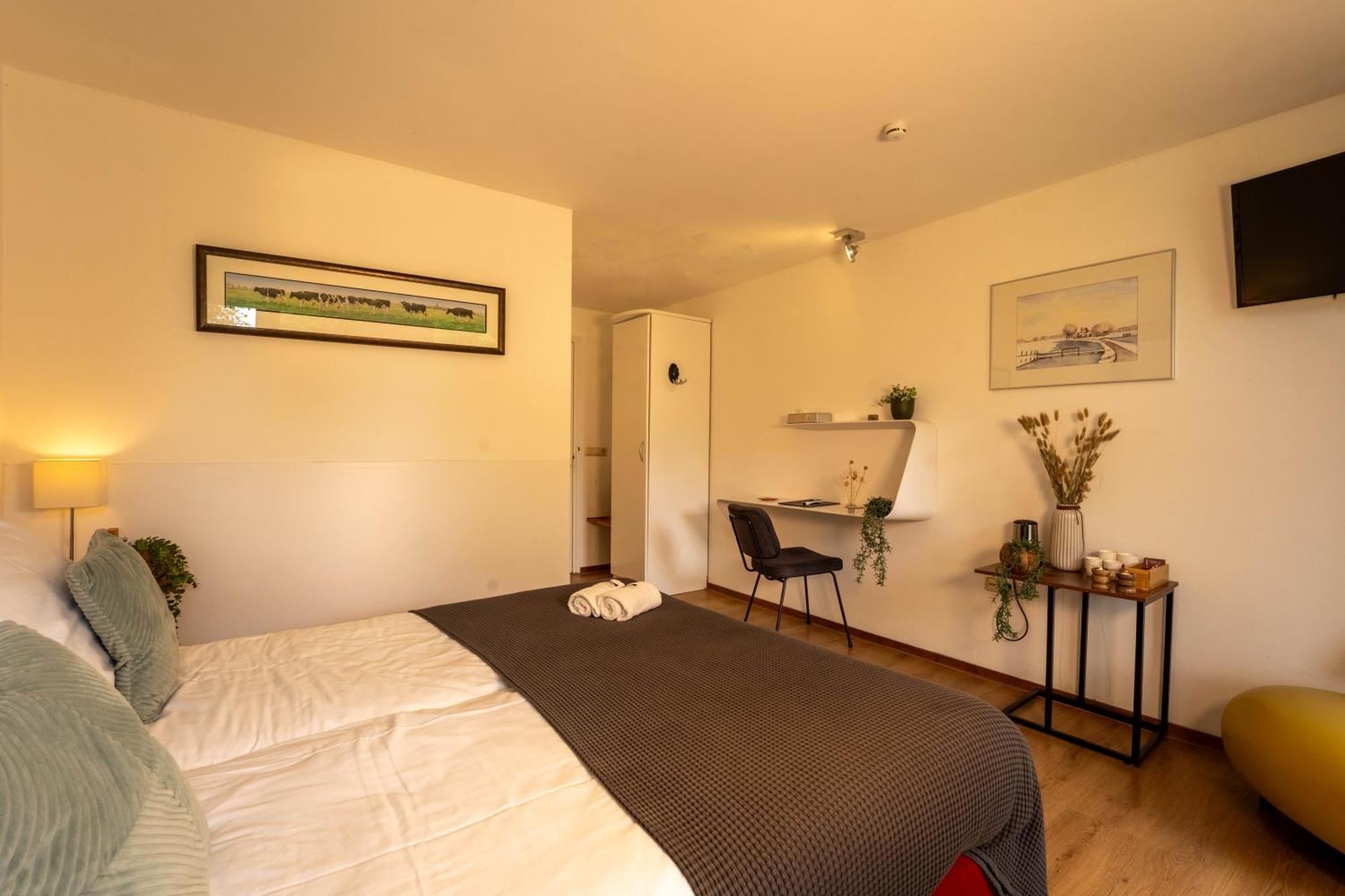 Hotel & Restaurant Weidumerhout Екстер'єр фото