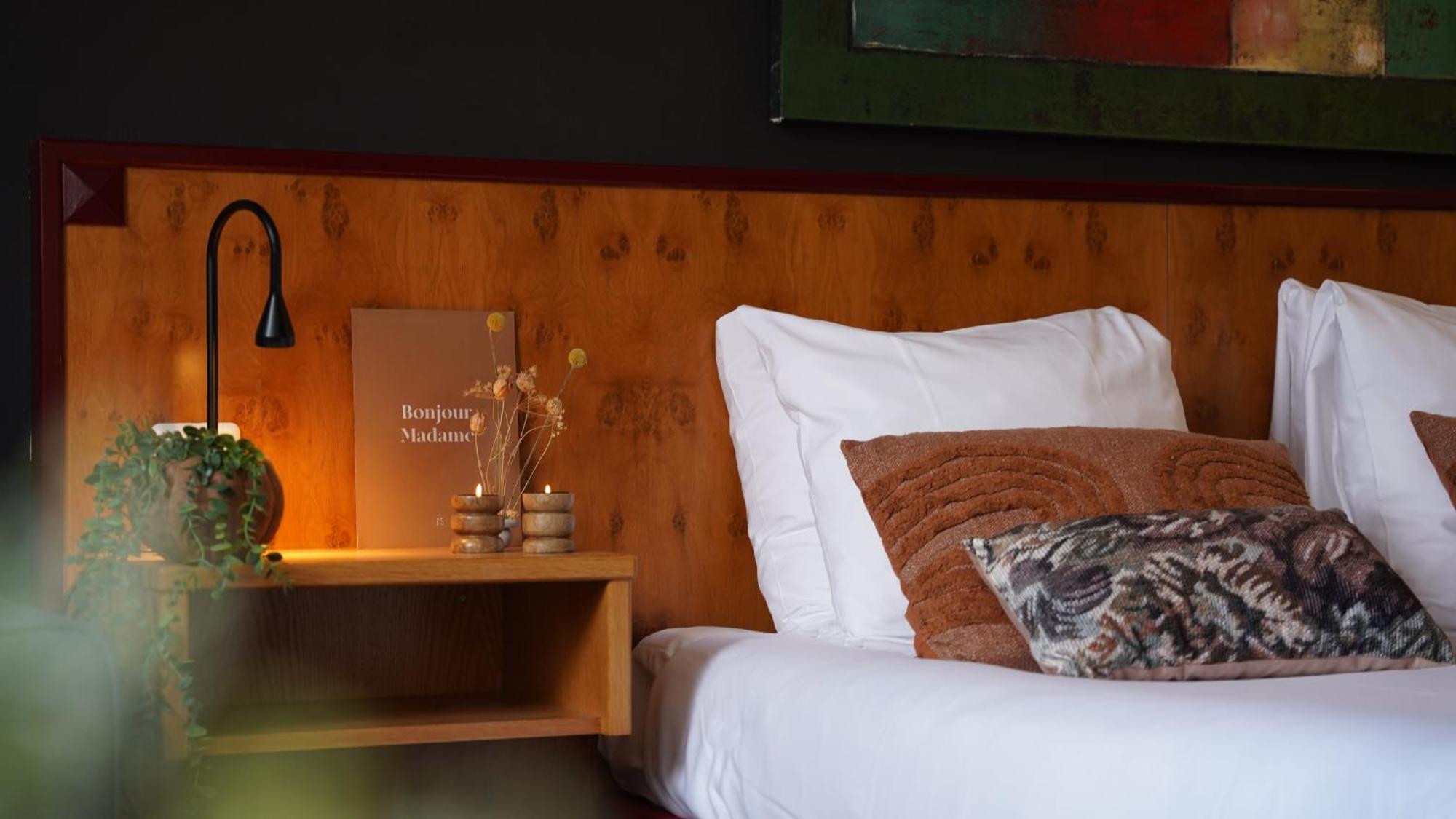 Hotel & Restaurant Weidumerhout Екстер'єр фото