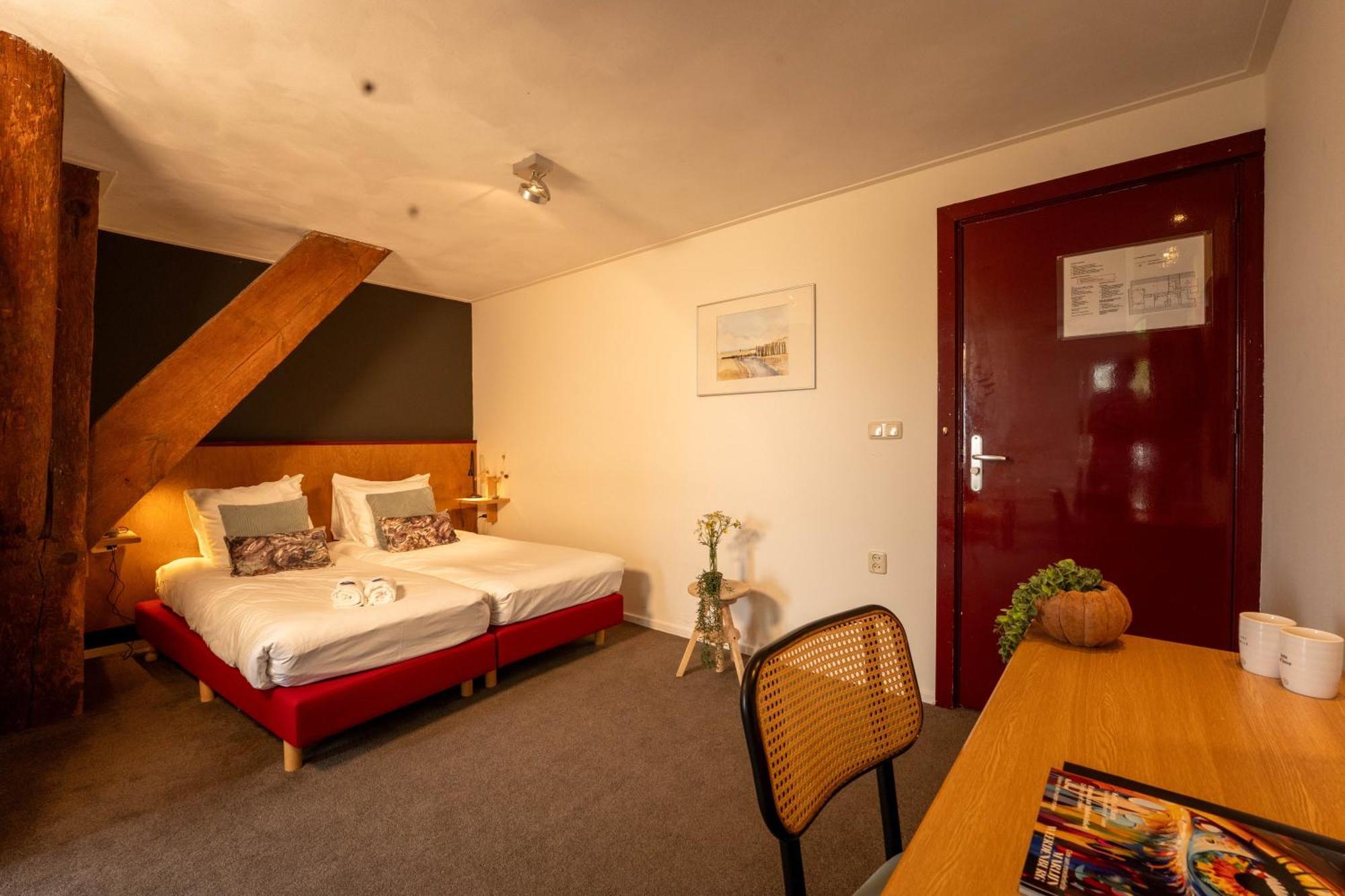 Hotel & Restaurant Weidumerhout Екстер'єр фото
