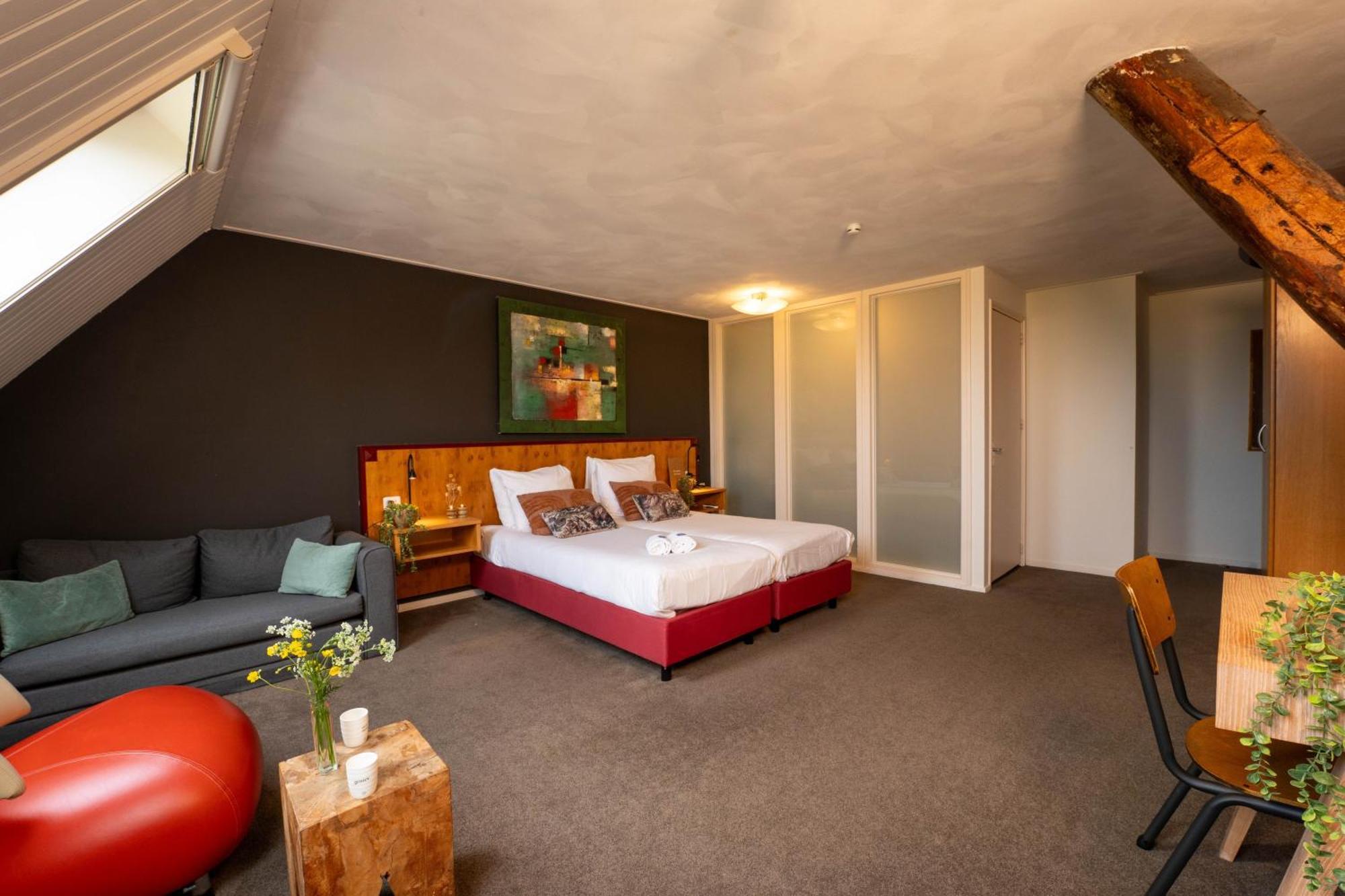 Hotel & Restaurant Weidumerhout Екстер'єр фото